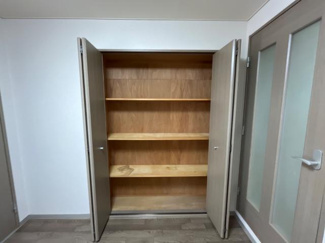 【収納】 | ベルード | 収納（イメージ）