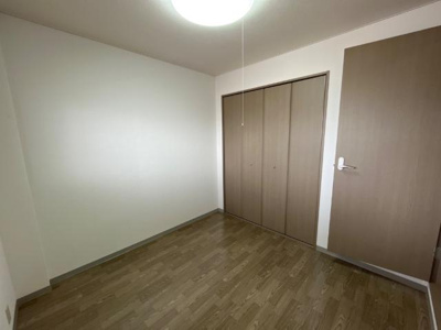 【内装】 | ベルード | 洋室（イメージ）