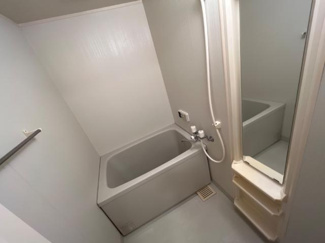 【浴室】 | ベルード | バス（イメージ）