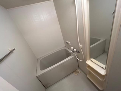 【浴室】 | ベルード | バス（イメージ）