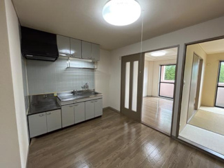 【内装】 | ベルード | ダイニング（イメージ）