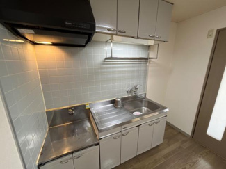 【キッチン】 | ベルード | キッチン（イメージ）