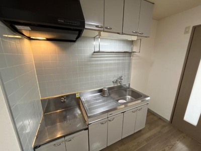 【キッチン】 | ベルード | キッチン（イメージ）