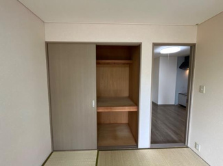 【収納】 | ベルード | 収納（イメージ）