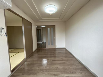 【内装】 | ベルード | 洋室（イメージ）