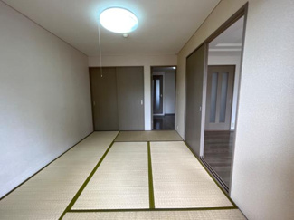 【内装】 | ベルード | 和室（イメージ）