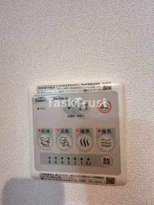 【設備】 | Live Casa千林大宮