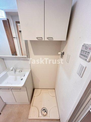 【設備】 | Live Casa千林大宮
