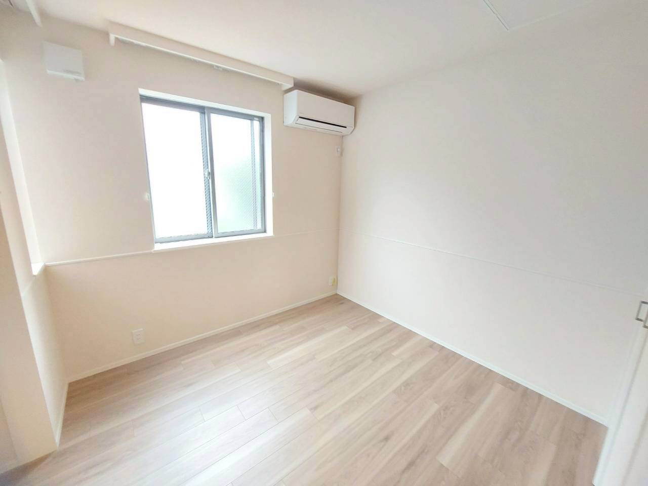 カーサ　ビアンカ　ブルーの子供部屋
