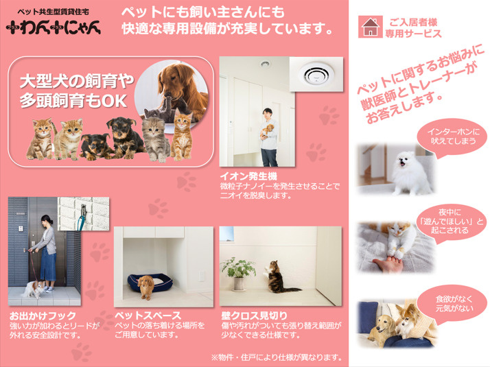 カーサ　ビアンカ　ブルーの内装