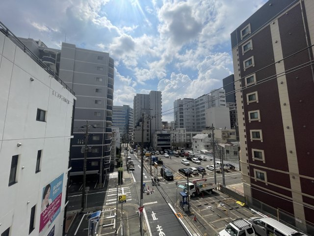 タウンローカス|名古屋市の賃貸ならMy賃貸の展望|タウンローカス