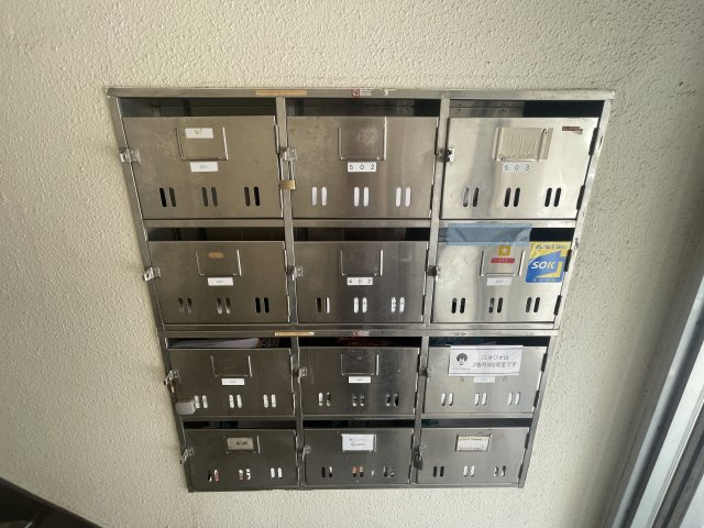 タウンローカス|名古屋市の賃貸ならMy賃貸のその他共用部分|タウンローカス
