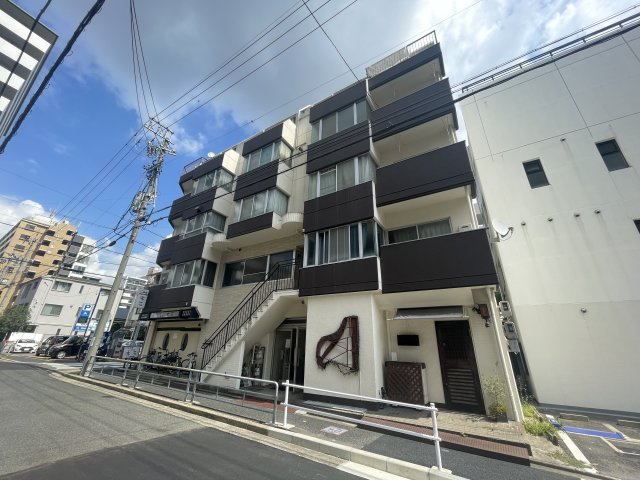 タウンローカス|名古屋市の賃貸ならMy賃貸の外観|タウンローカス