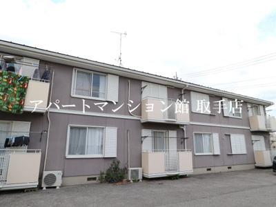 【外観】 | シャルマンハイム