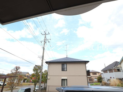 【展望】 | シャルマンハイム