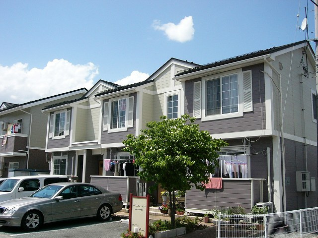 シャンブルアロリ　Ｄ