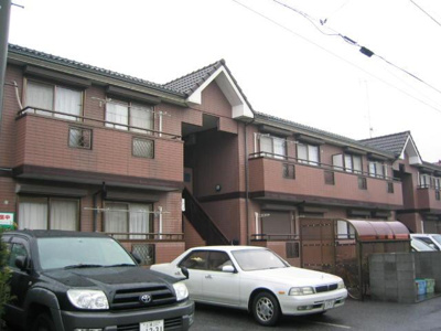 【外観】 | マロードミール