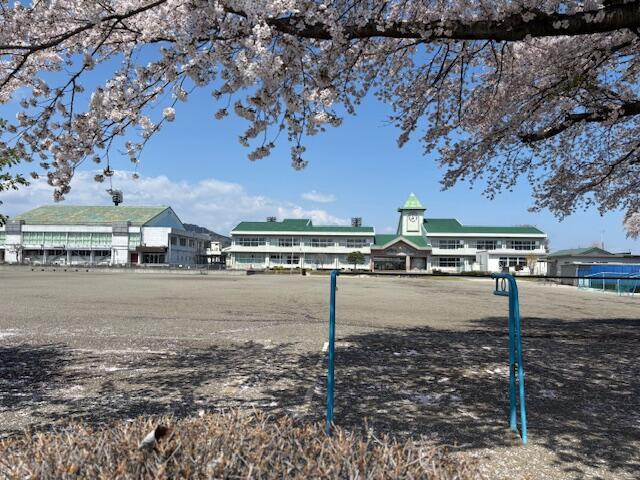 宇都宮市中里町　226.49㎡　売地の周辺|宇都宮市立上河内中央…まで600m