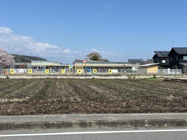 宇都宮市中里町　226.49㎡　売地の外観|宇都宮市立ゆずのこ保…まで700m