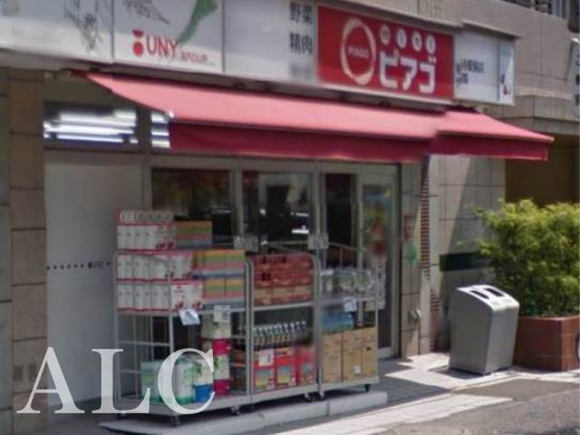 コーポすみれの周辺