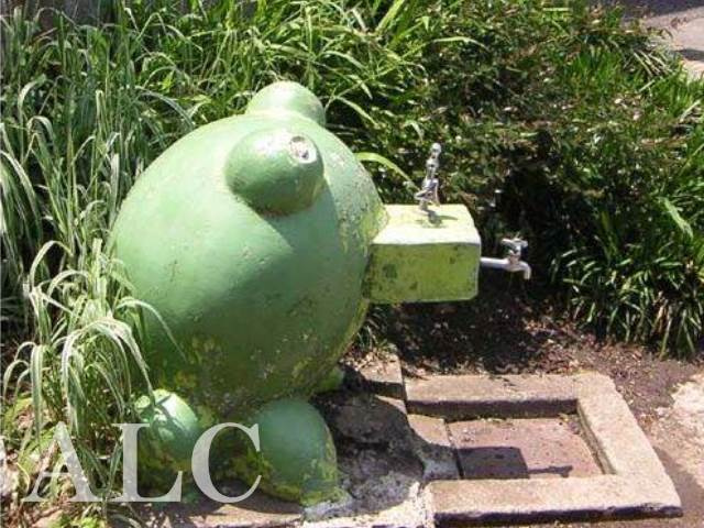 コーポすみれの周辺