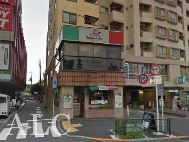 コーポすみれの周辺