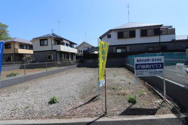 【Ville Clair】上水新町－小平523期-全６棟の外観|鷹の台駅から西武国分寺線で国分寺駅までは2駅7分。JR中央線快速に乗り換え、新宿駅まで40分、立川駅まで19分と好アクセス