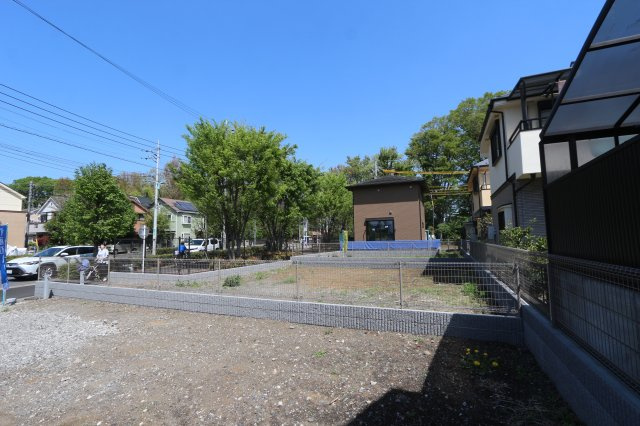 【Ville Clair】上水新町－小平523期-全６棟の外観