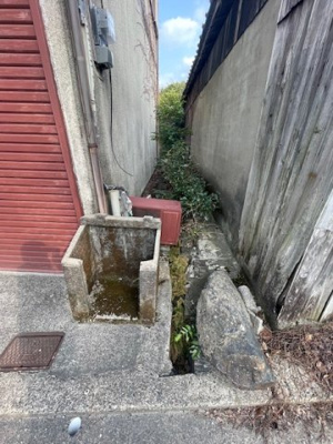 【外観パース】 | 山川町土地