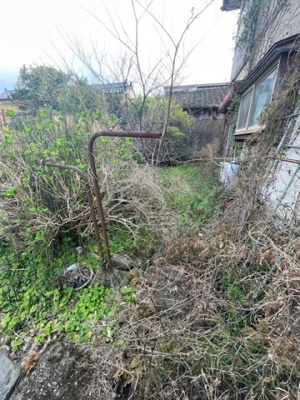 【周辺】 | 山川町土地