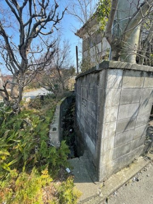 【周辺】 | 山川町土地