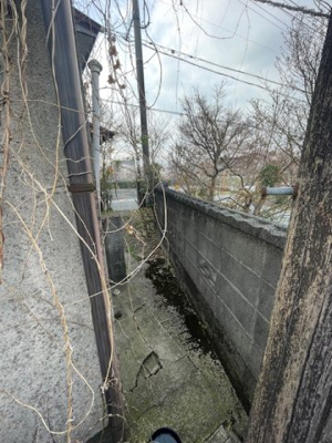 【周辺】 | 山川町土地