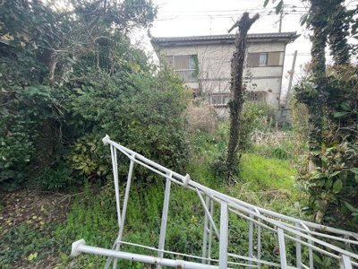 【周辺】 | 山川町土地