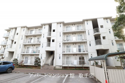 【外観】 | マノワール井野