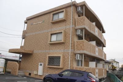 【外観】 | クローバーツキヤ