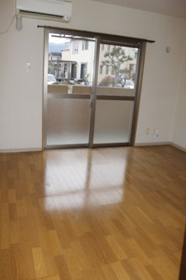 【洋室】 | クローバーツキヤ