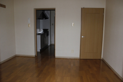 【洋室】 | クローバーツキヤ