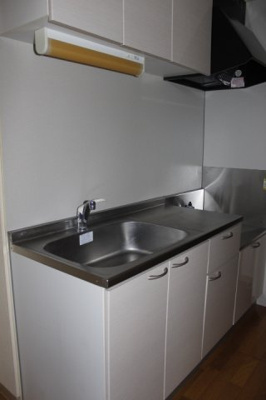 【キッチン】 | クローバーツキヤ