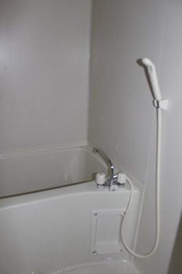 【浴室】 | クローバーツキヤ