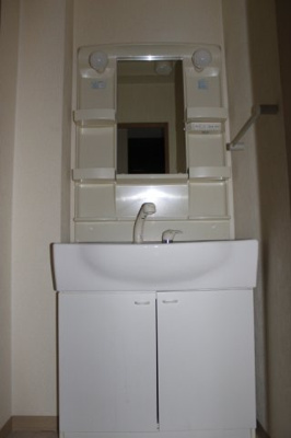 【独立洗面台】 | クローバーツキヤ