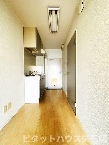 フレグランス望のその他