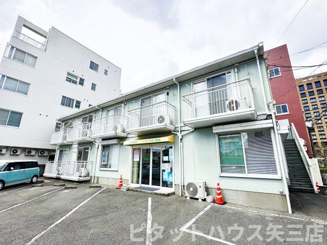 フレグランス望