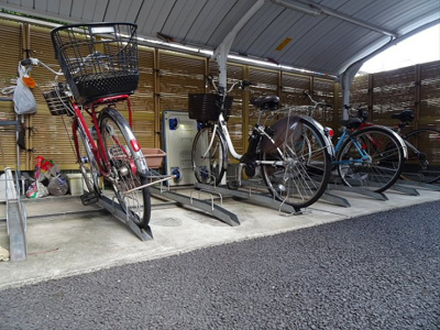 【その他共用部分】 | Holz 浜田山