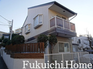 ガーデン杉並の画像