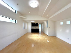 世田谷区用賀1丁目　中古戸建の画像