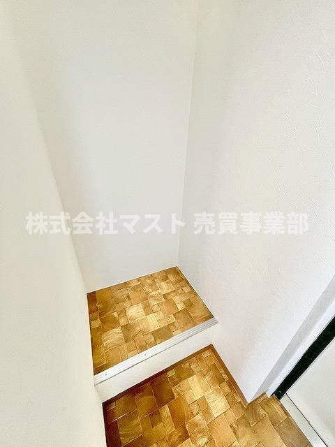 朝日プラザ北田辺のその他