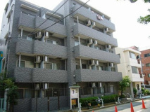 港区東麻布２丁目のマンションの画像
