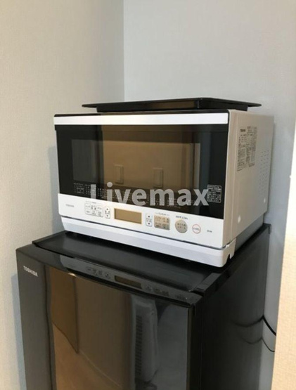 備え付け家具備品（同仕様）