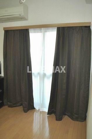 【内装】スカイコート大森第4 