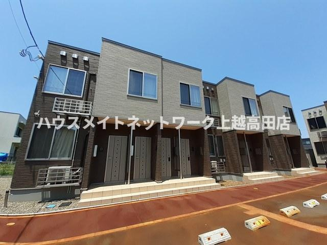 ルーエ春日山　Ⅲ